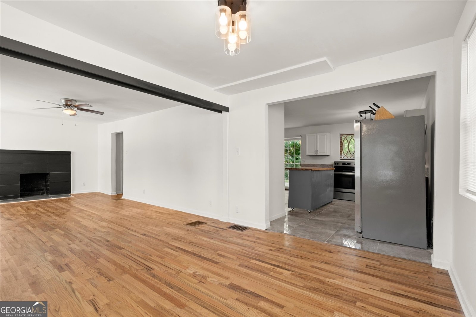 1322 Thurgood Street Atlanta - Photo 13