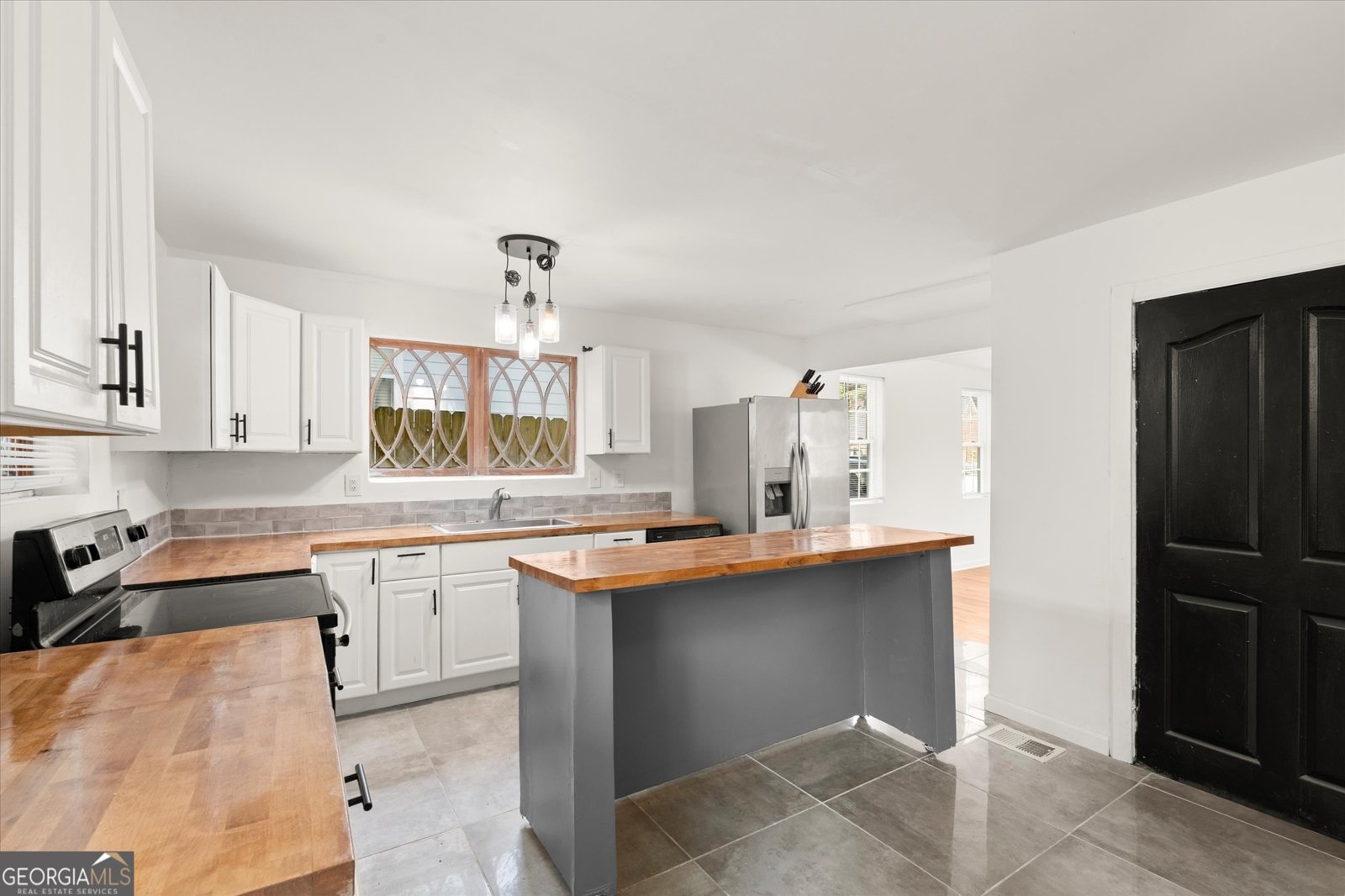 1322 Thurgood Street Atlanta - Photo 17