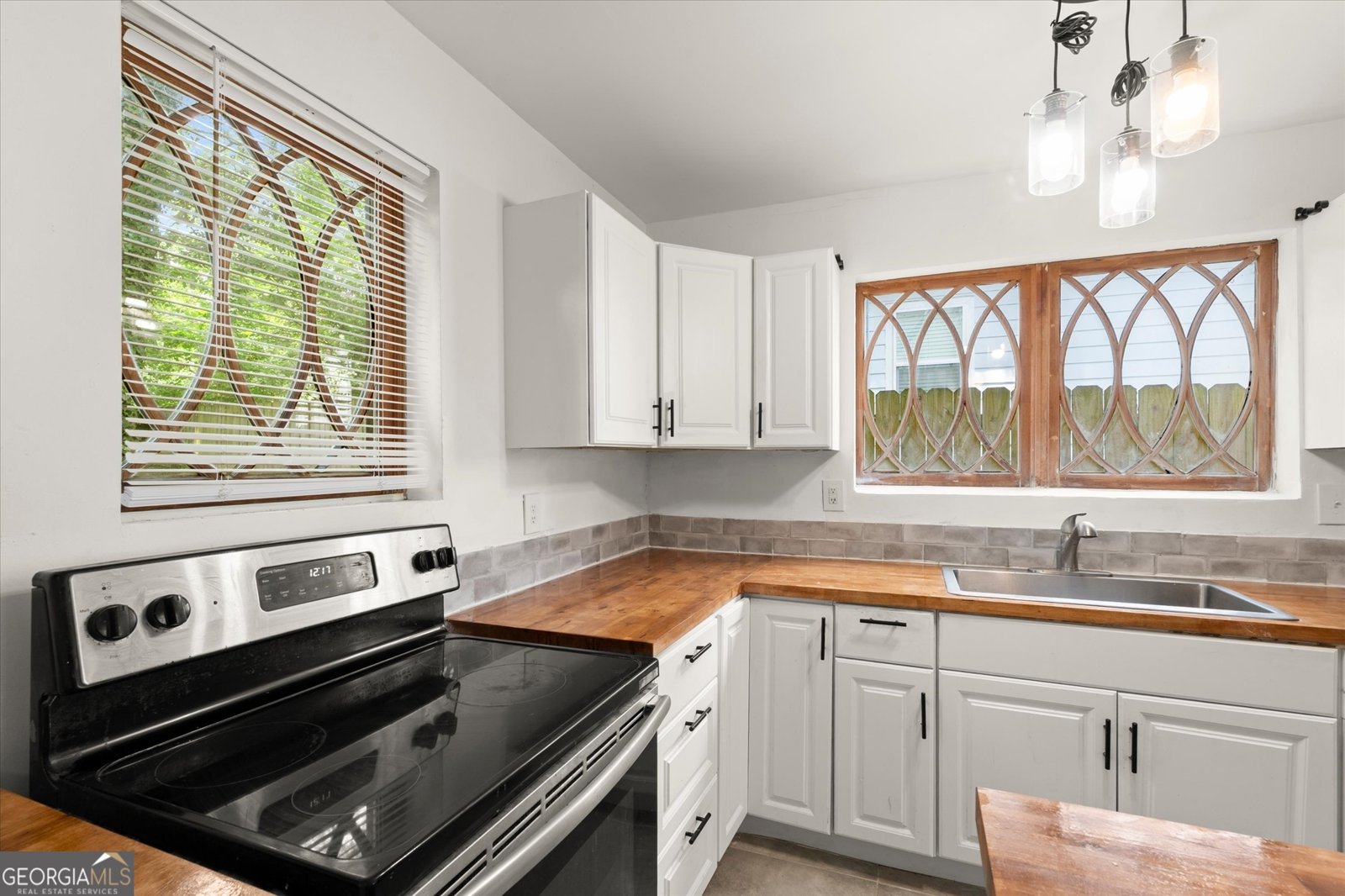 1322 Thurgood Street Atlanta - Photo 18