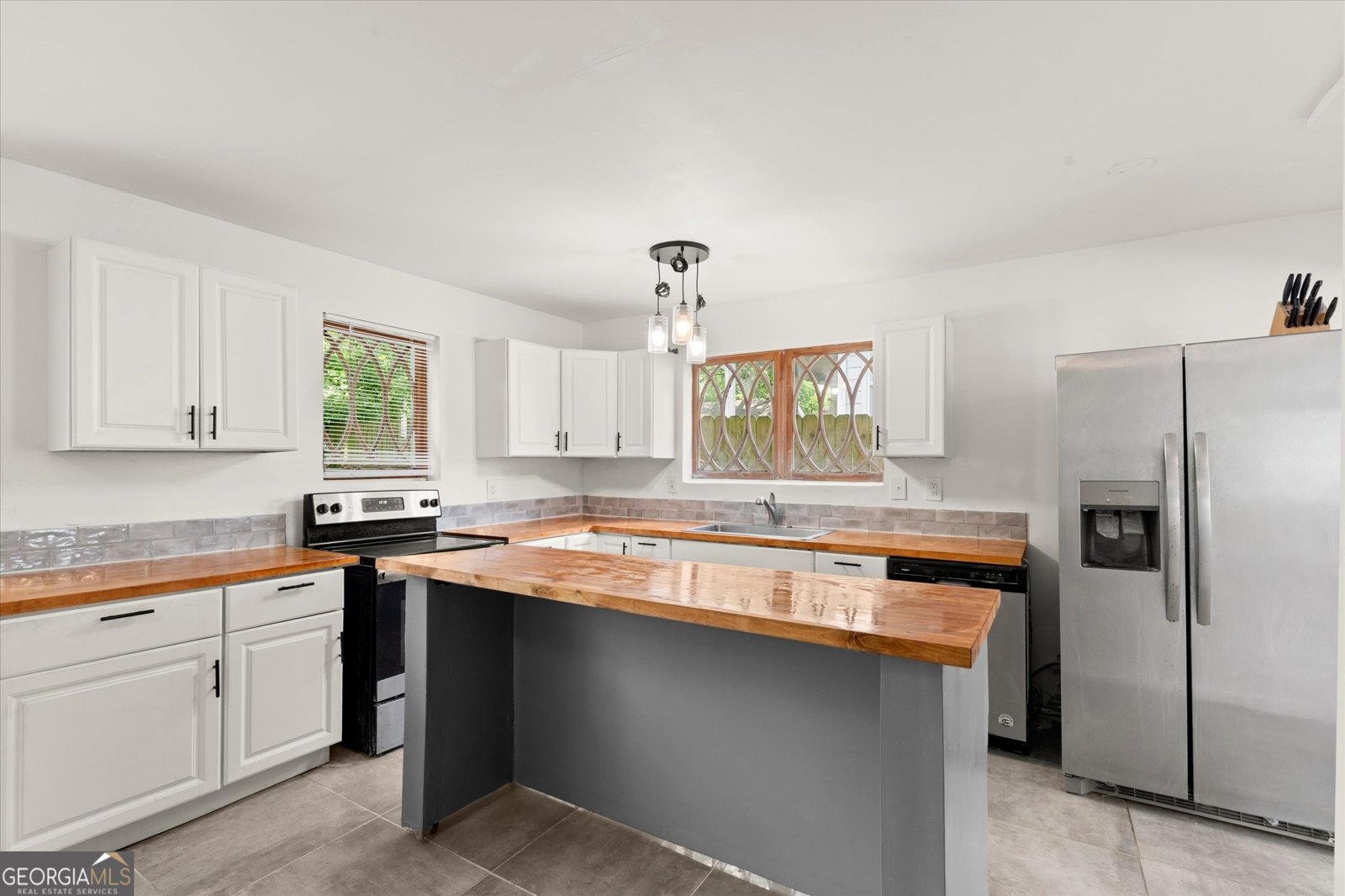 1322 Thurgood Street Atlanta - Photo 21