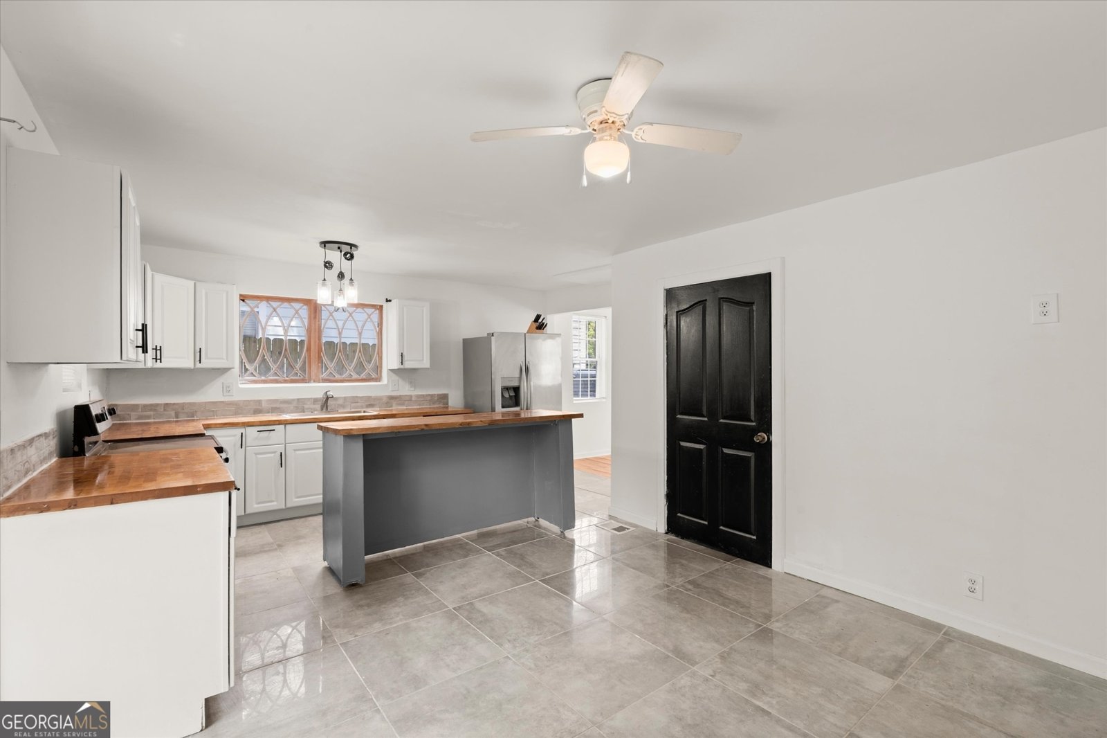 1322 Thurgood Street Atlanta - Photo 23