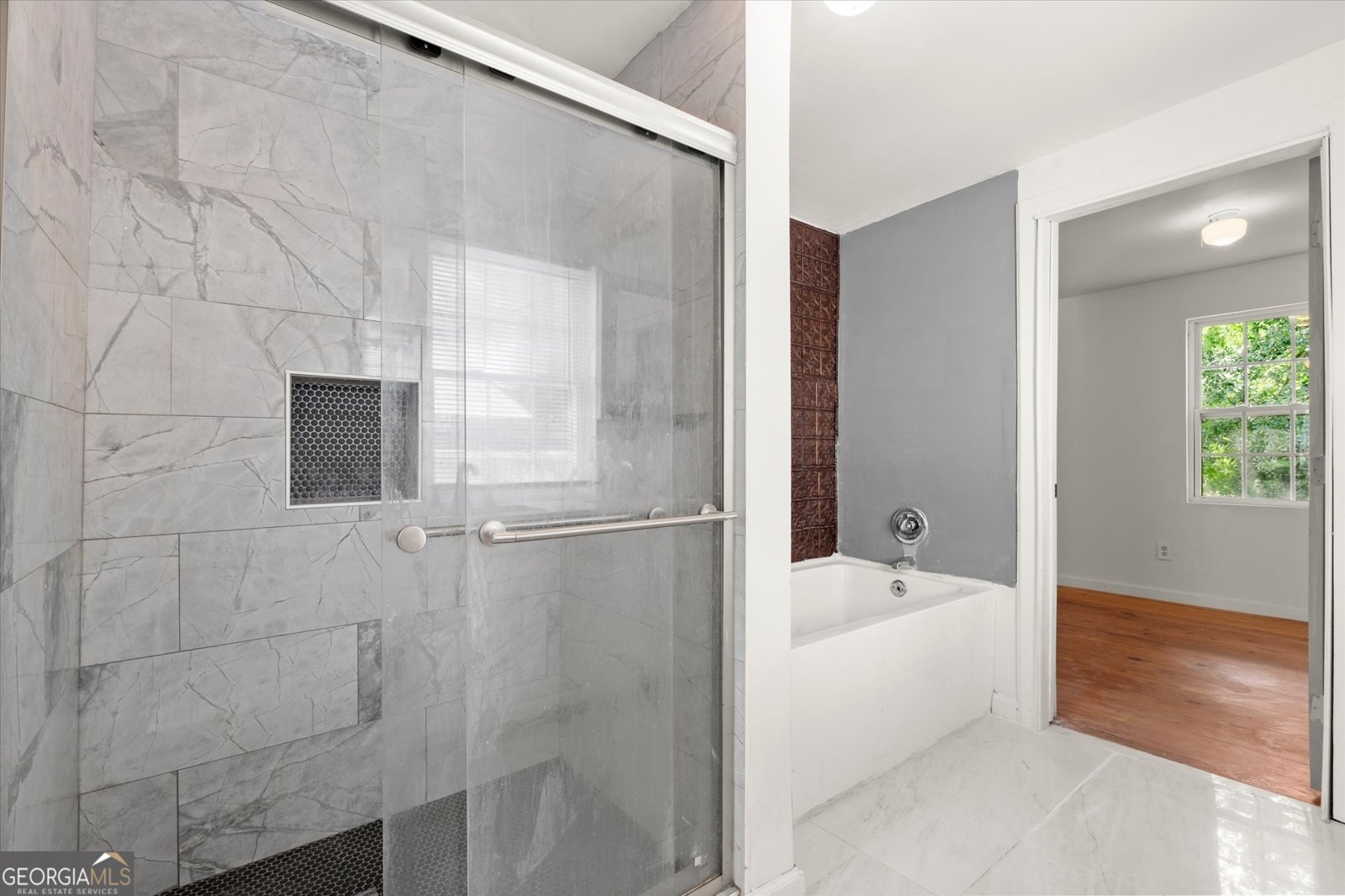 1322 Thurgood Street Atlanta - Photo 34