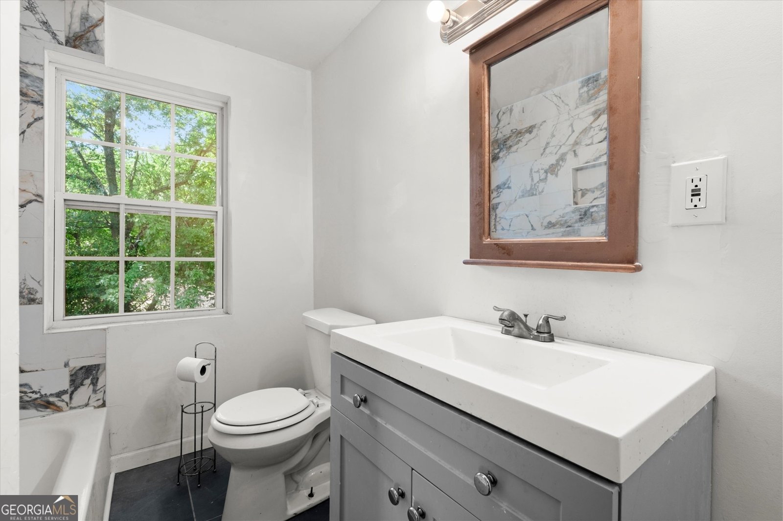 1322 Thurgood Street Atlanta - Photo 42