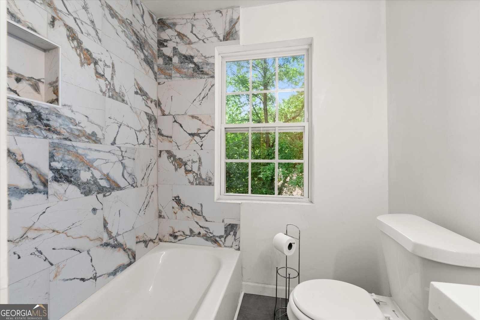 1322 Thurgood Street Atlanta - Photo 43