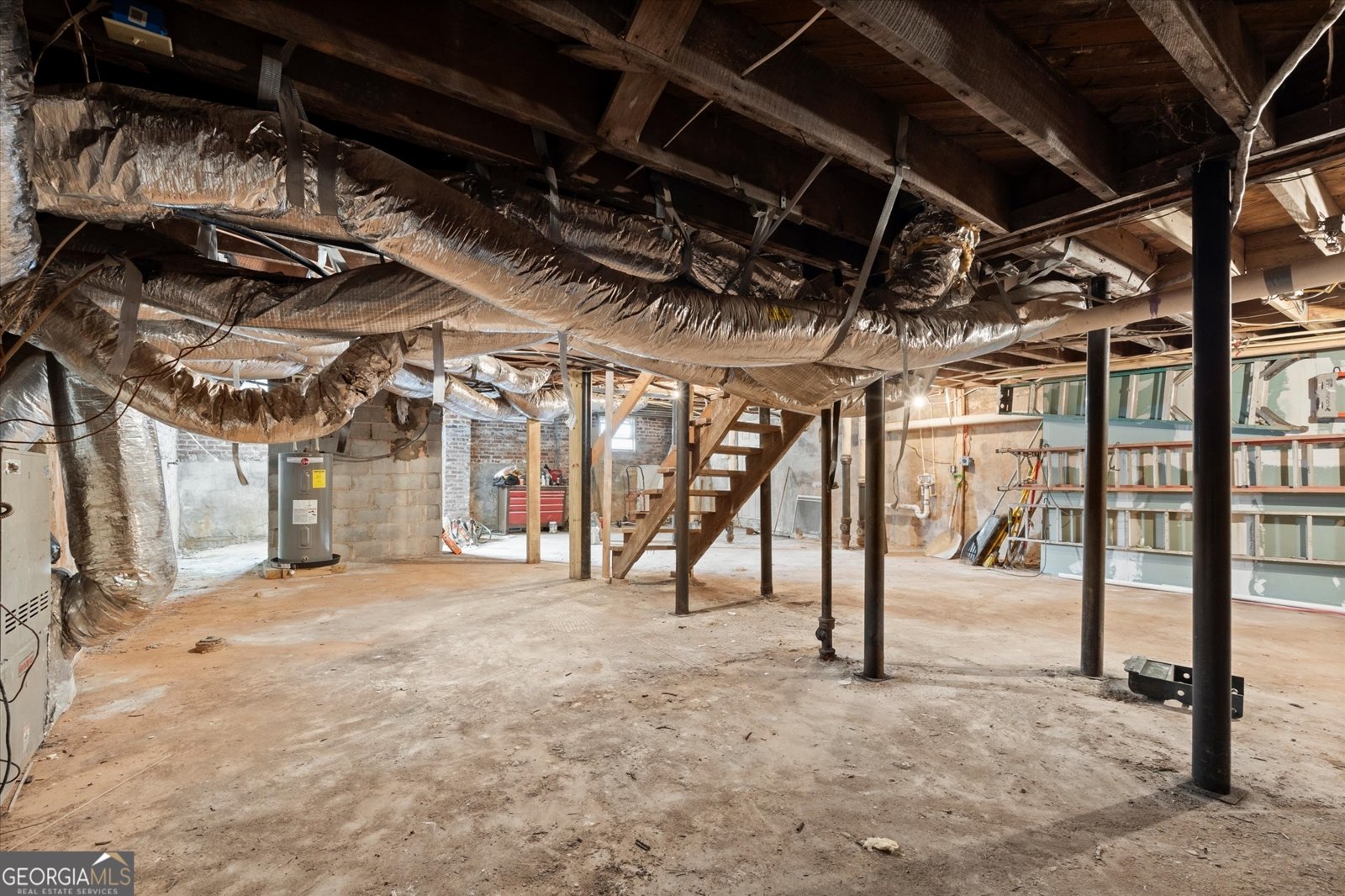 1322 Thurgood Street Atlanta - Photo 45