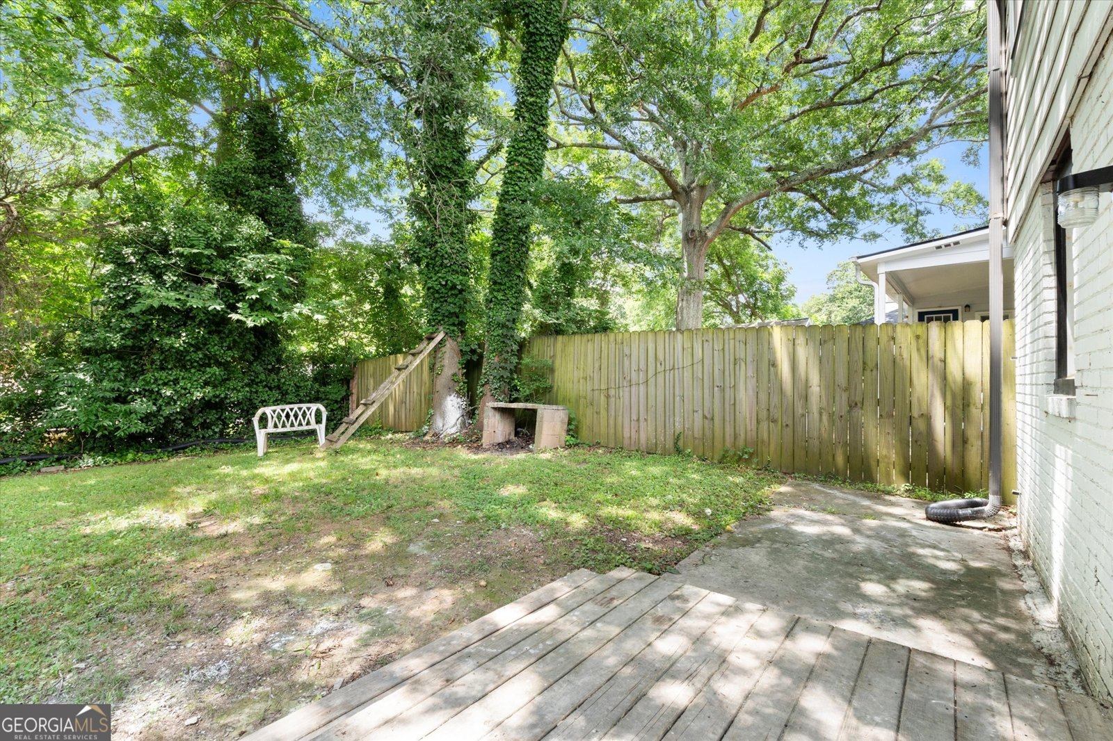 1322 Thurgood Street Atlanta - Photo 47