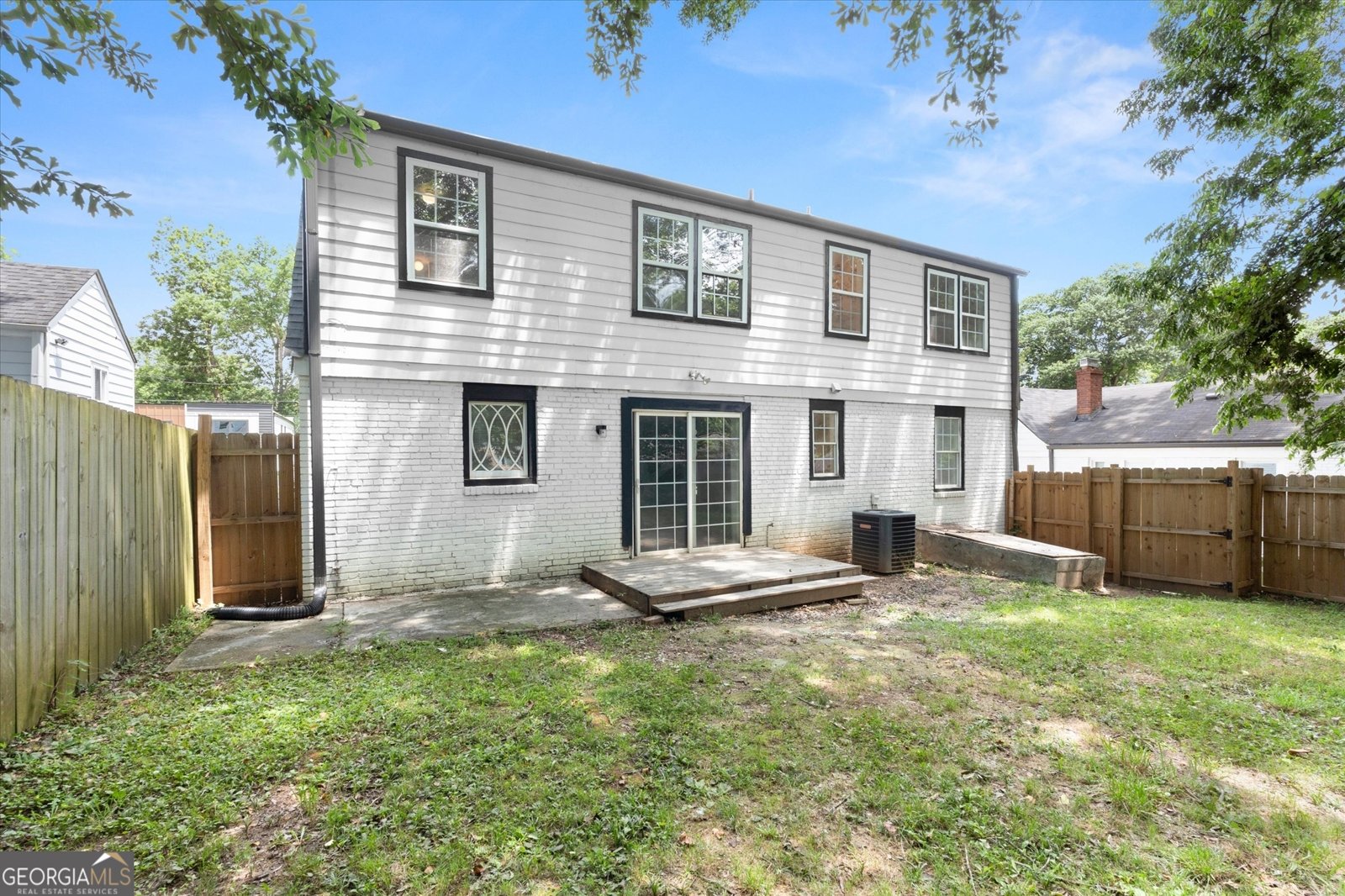 1322 Thurgood Street Atlanta - Photo 49