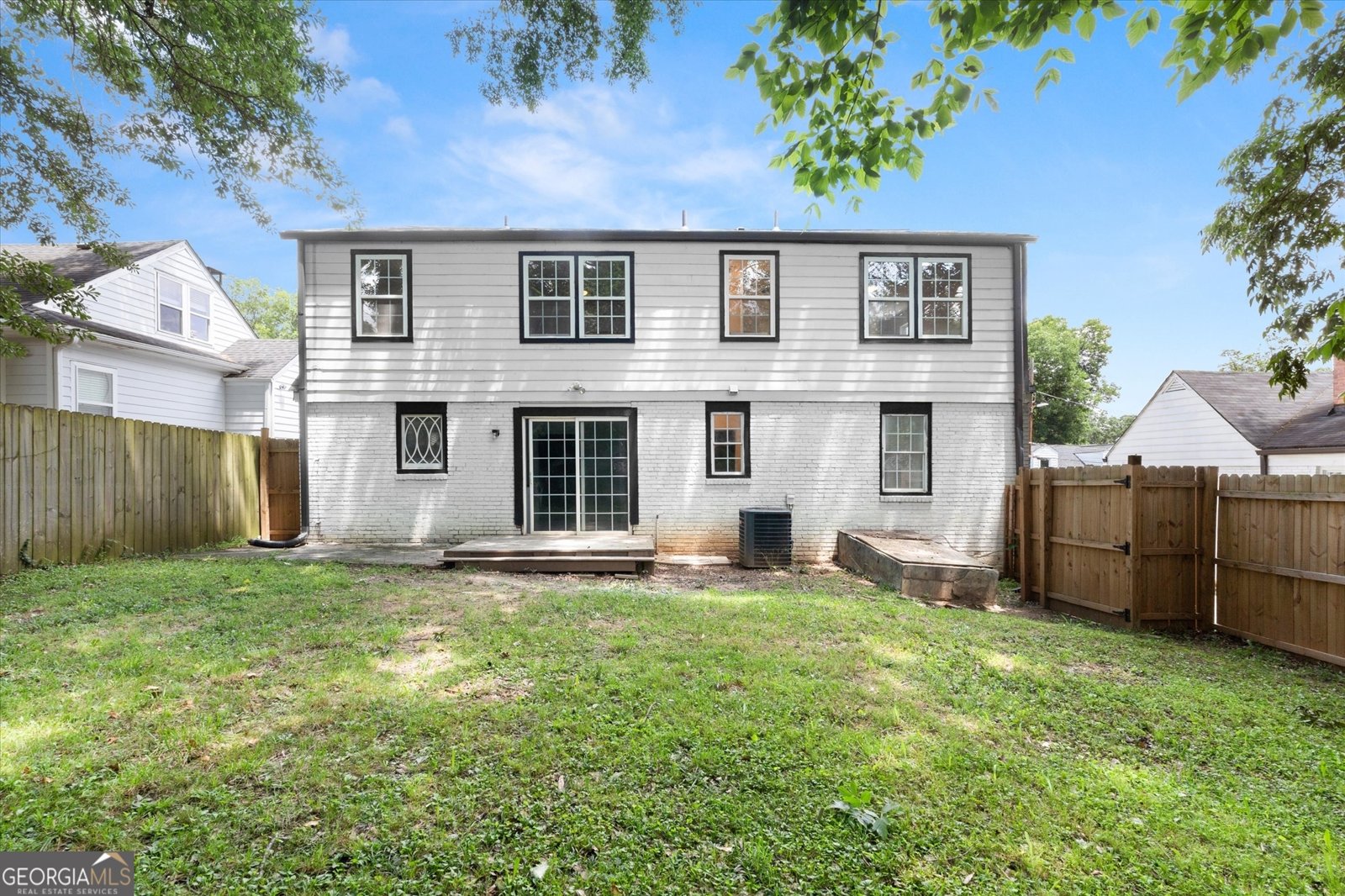1322 Thurgood Street Atlanta - Photo 50