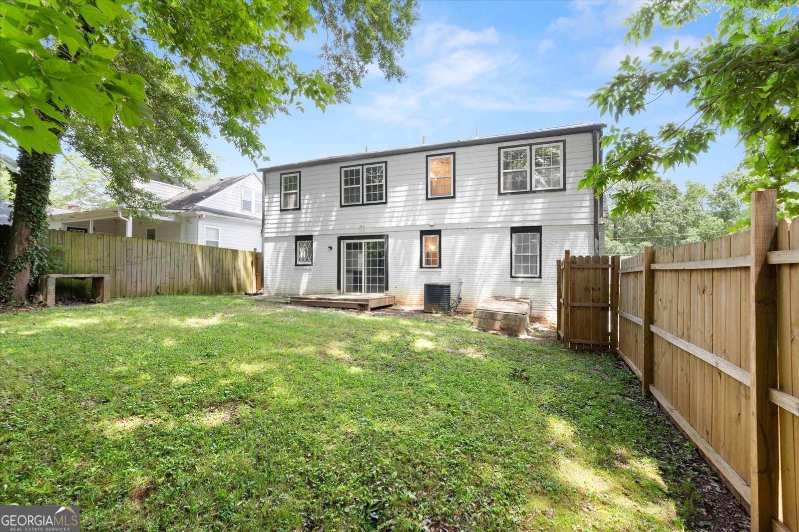 1322 Thurgood Street Atlanta - Photo 51