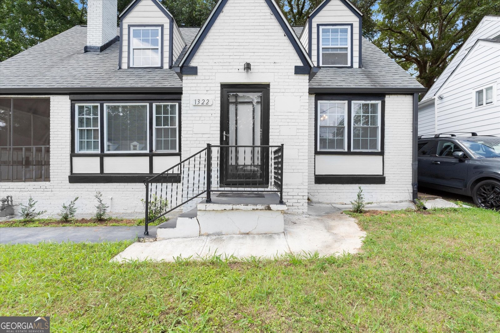 1322 Thurgood Street Atlanta - Photo 6