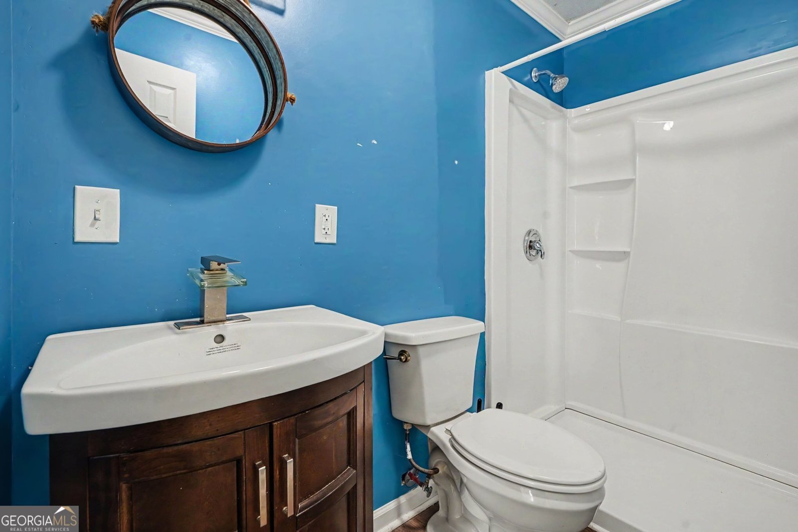 684 Shiloh Road Jenkinsburg - Photo 12