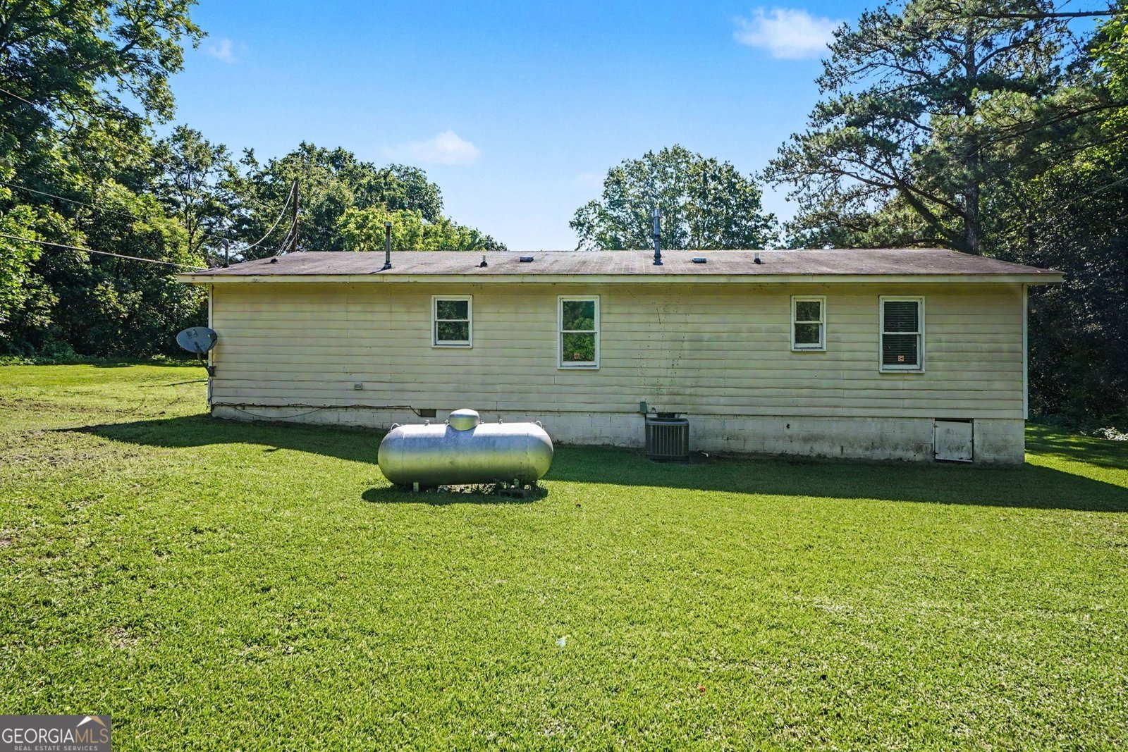 684 Shiloh Road Jenkinsburg - Photo 17