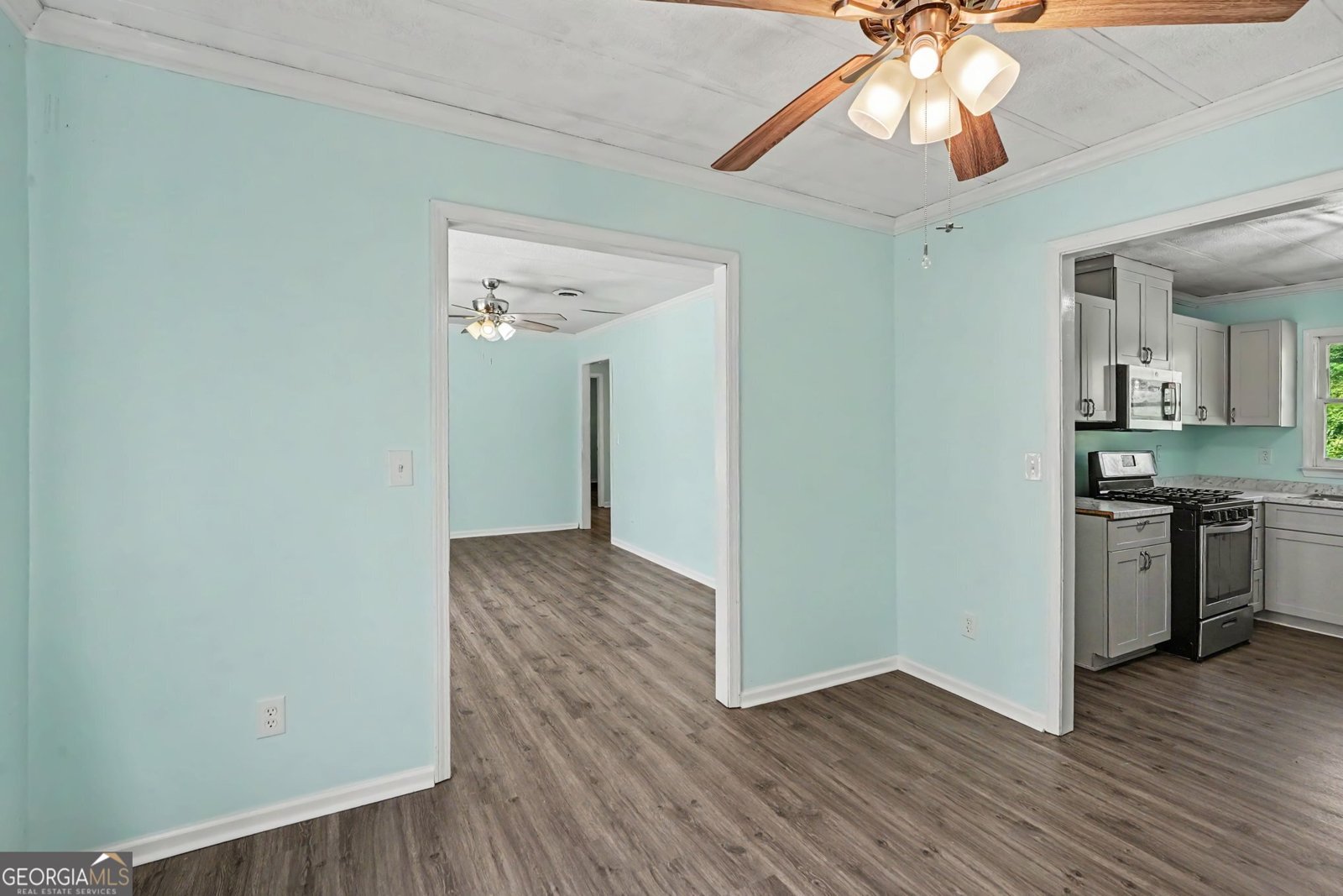 684 Shiloh Road Jenkinsburg - Photo 6