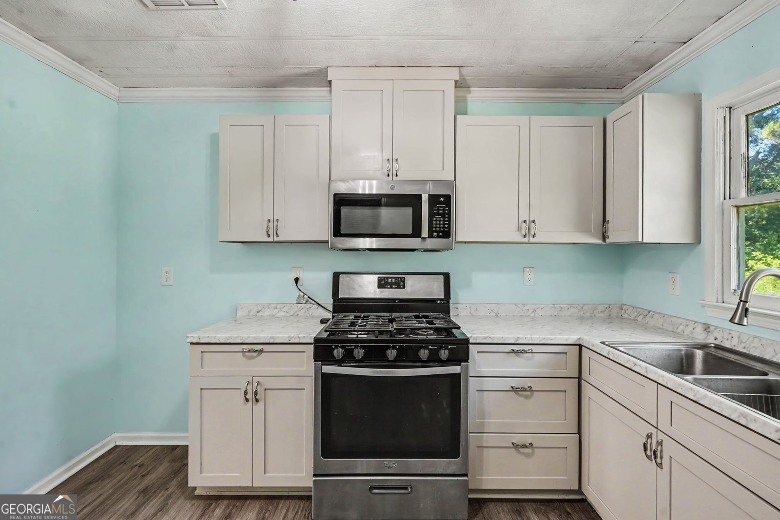 684 Shiloh Road Jenkinsburg - Photo 7