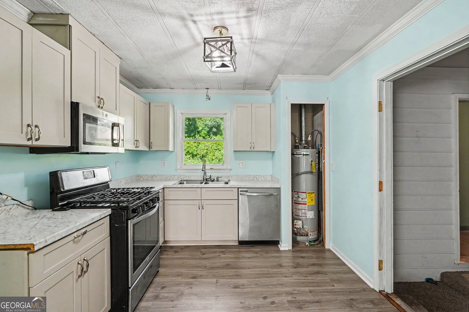 684 Shiloh Road Jenkinsburg - Photo 8