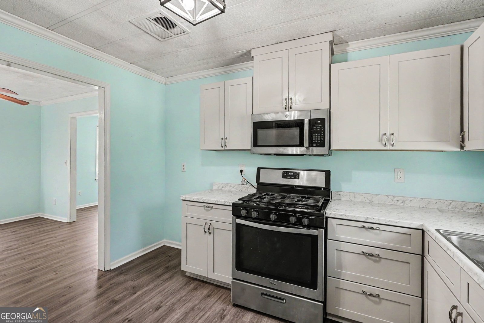 684 Shiloh Road Jenkinsburg - Photo 9