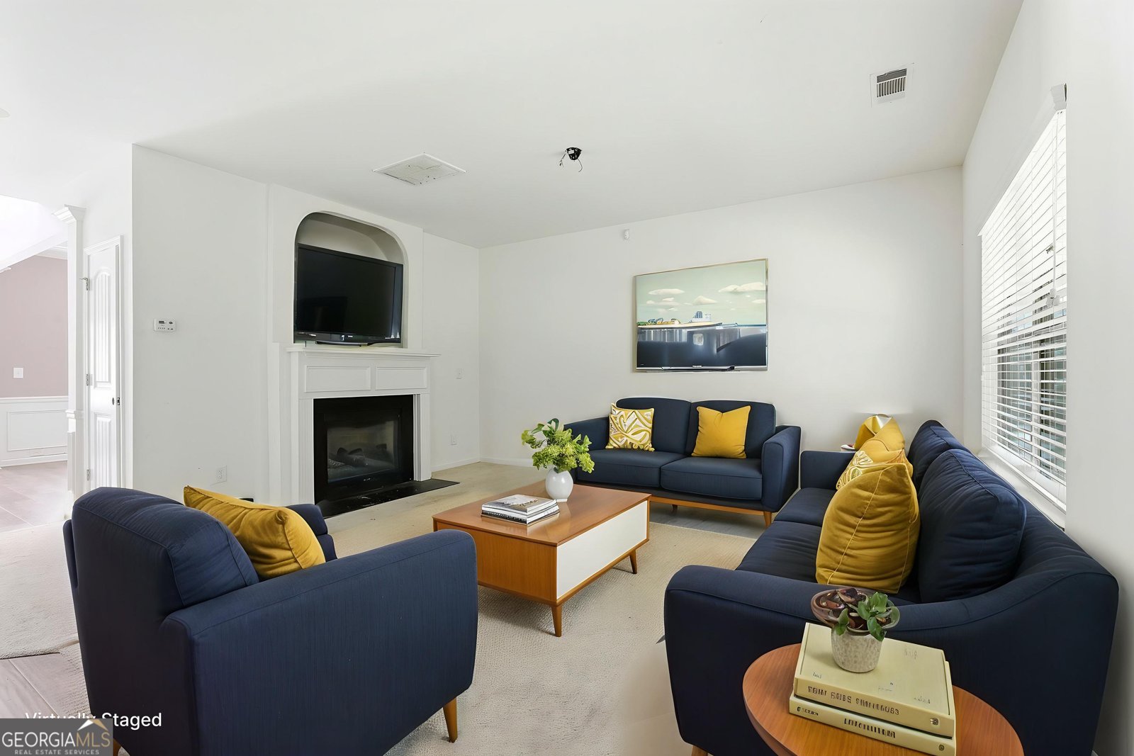 46 Torero Trail Newnan - Photo 13