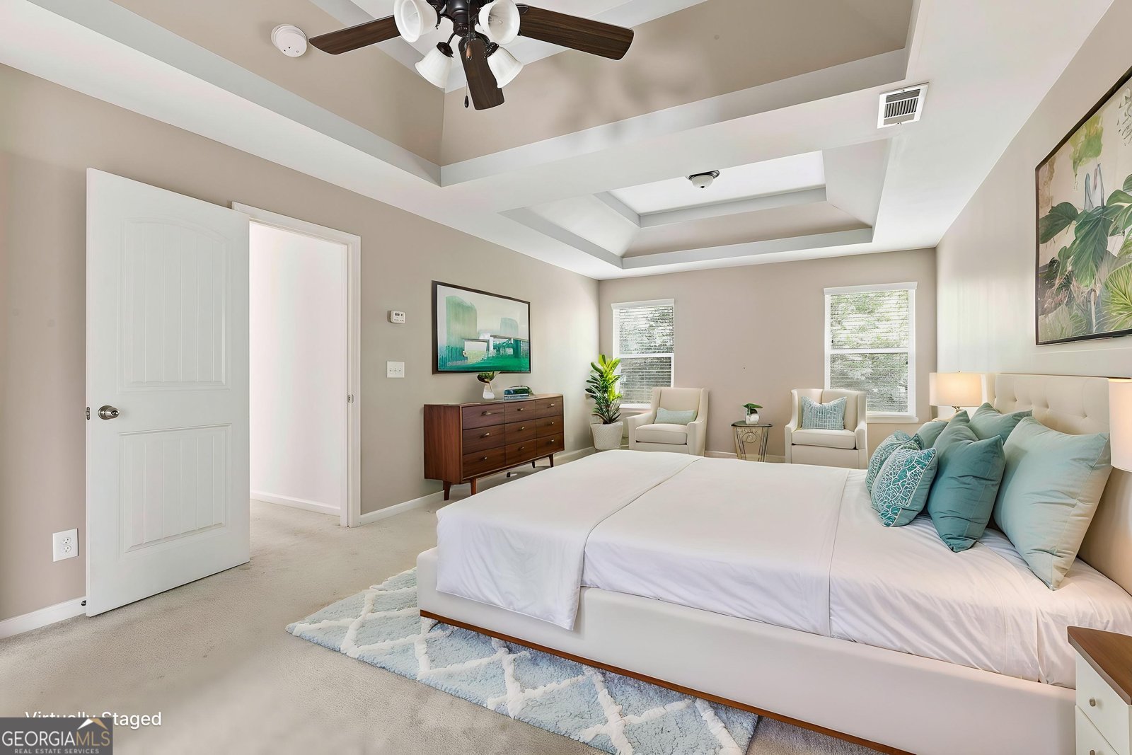 46 Torero Trail Newnan - Photo 25