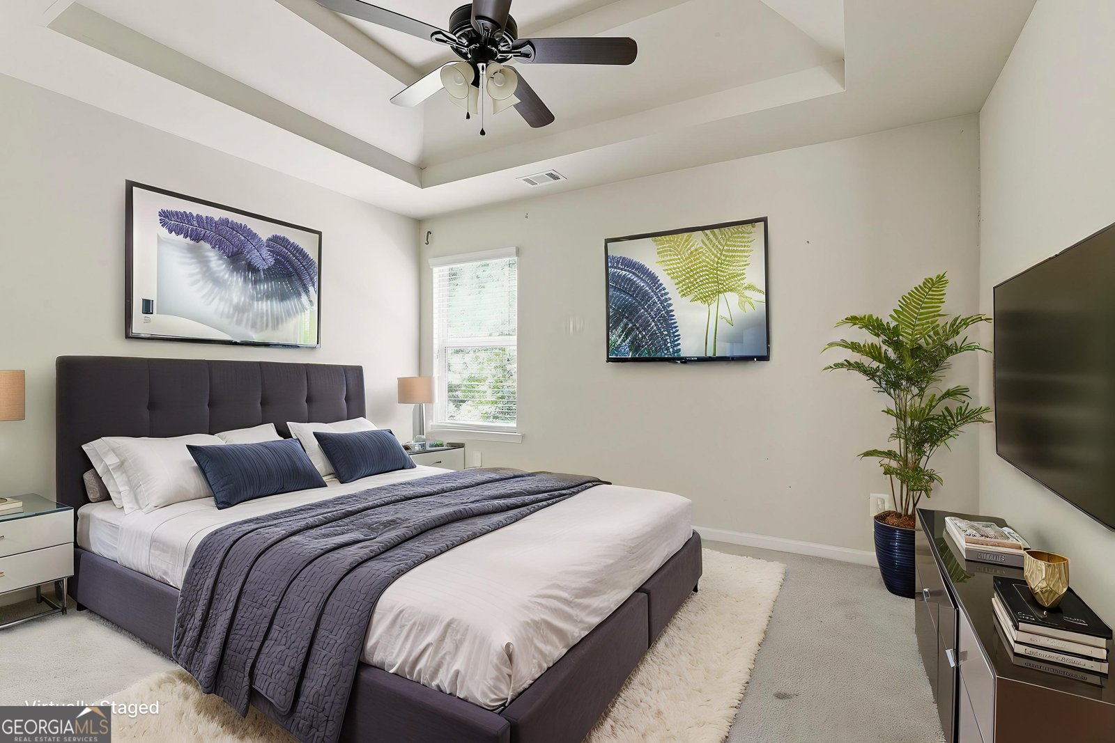 46 Torero Trail Newnan - Photo 32