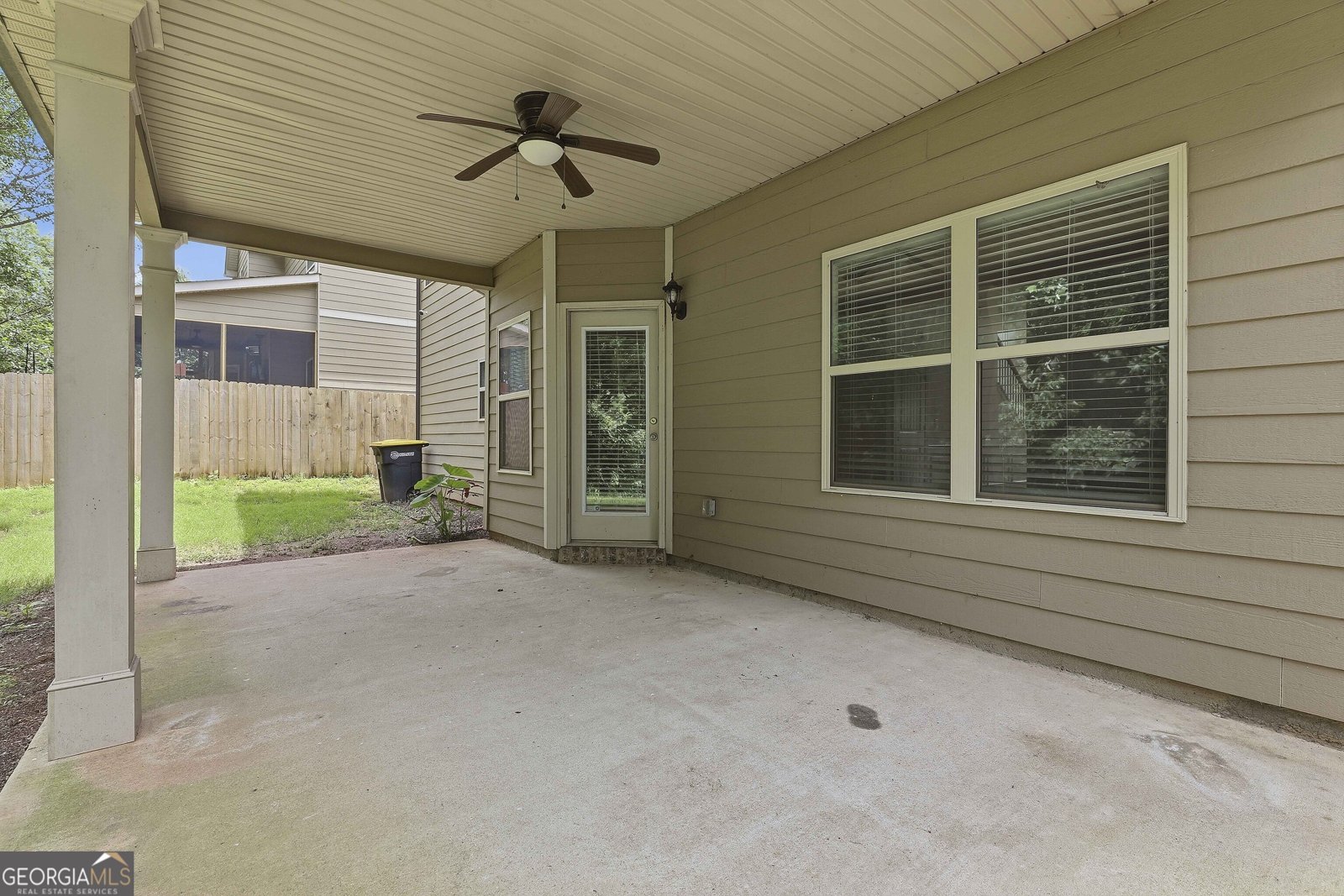46 Torero Trail Newnan - Photo 35