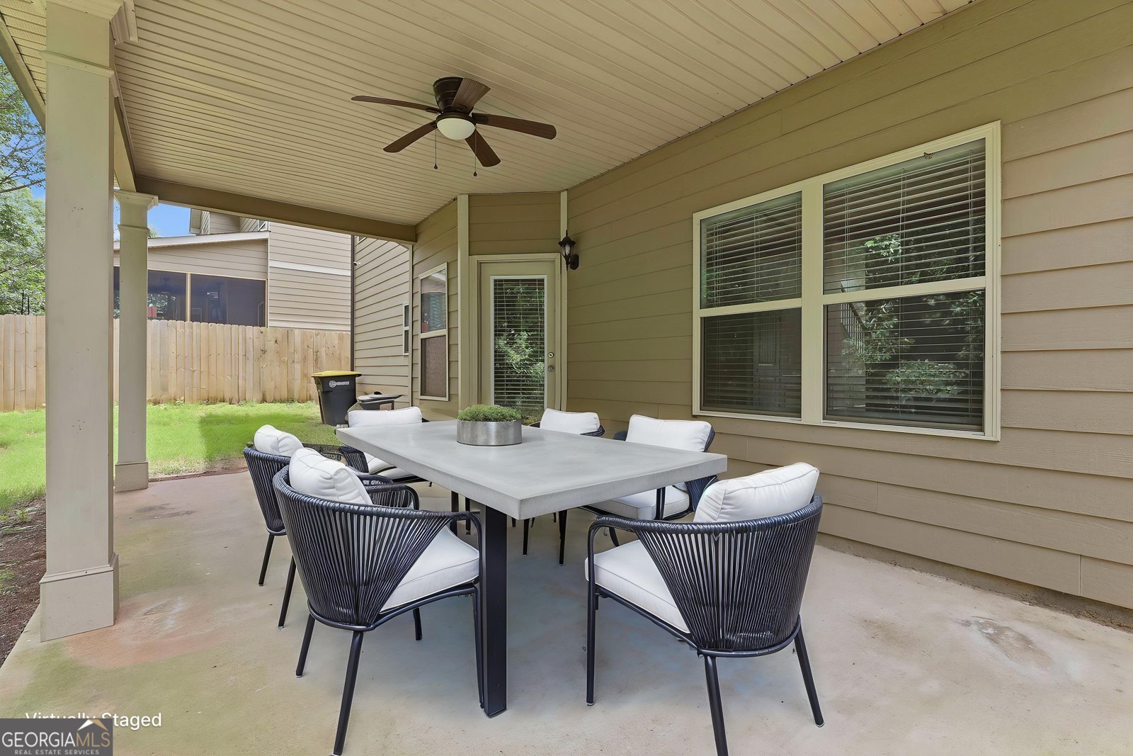 46 Torero Trail Newnan - Photo 36