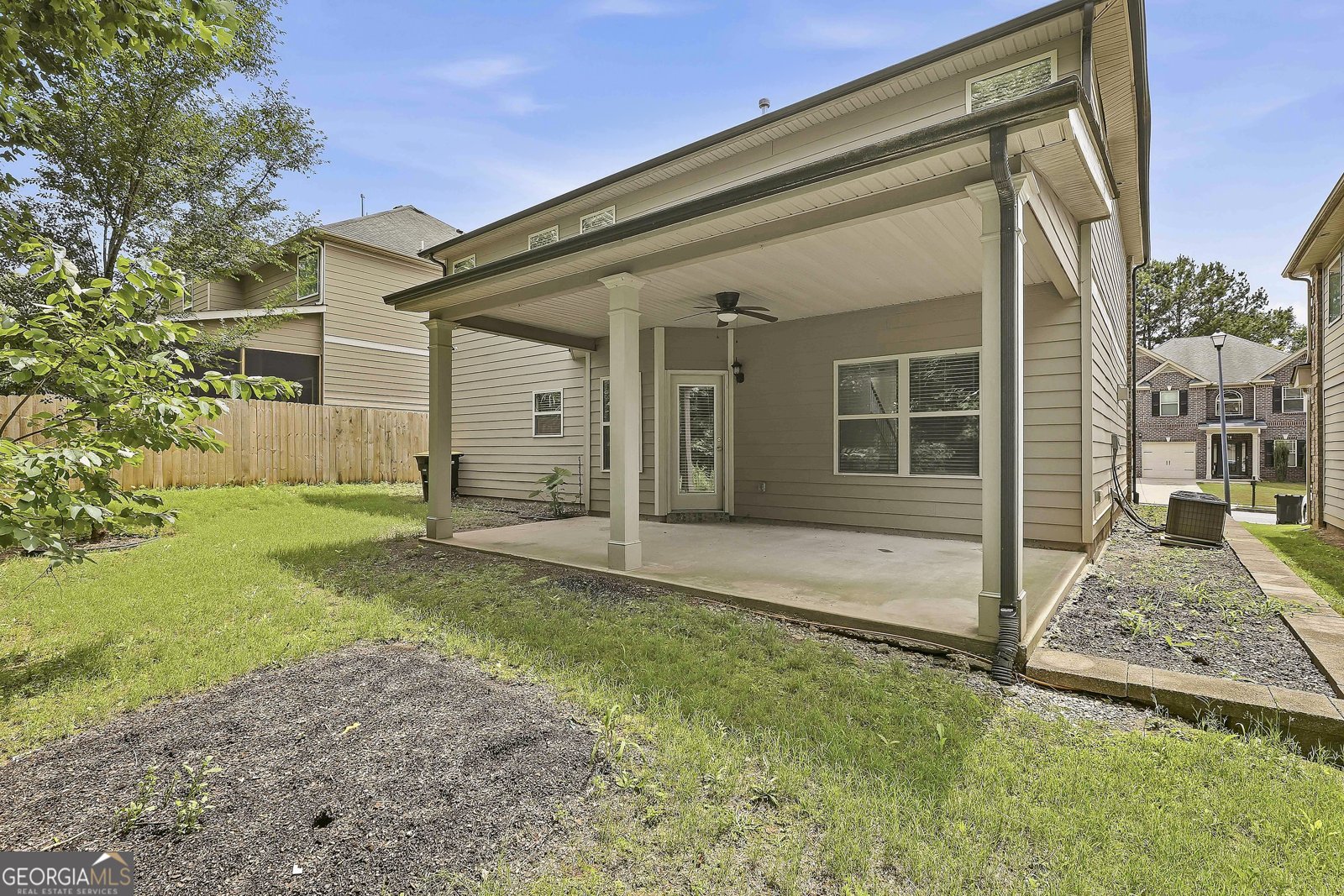 46 Torero Trail Newnan - Photo 37