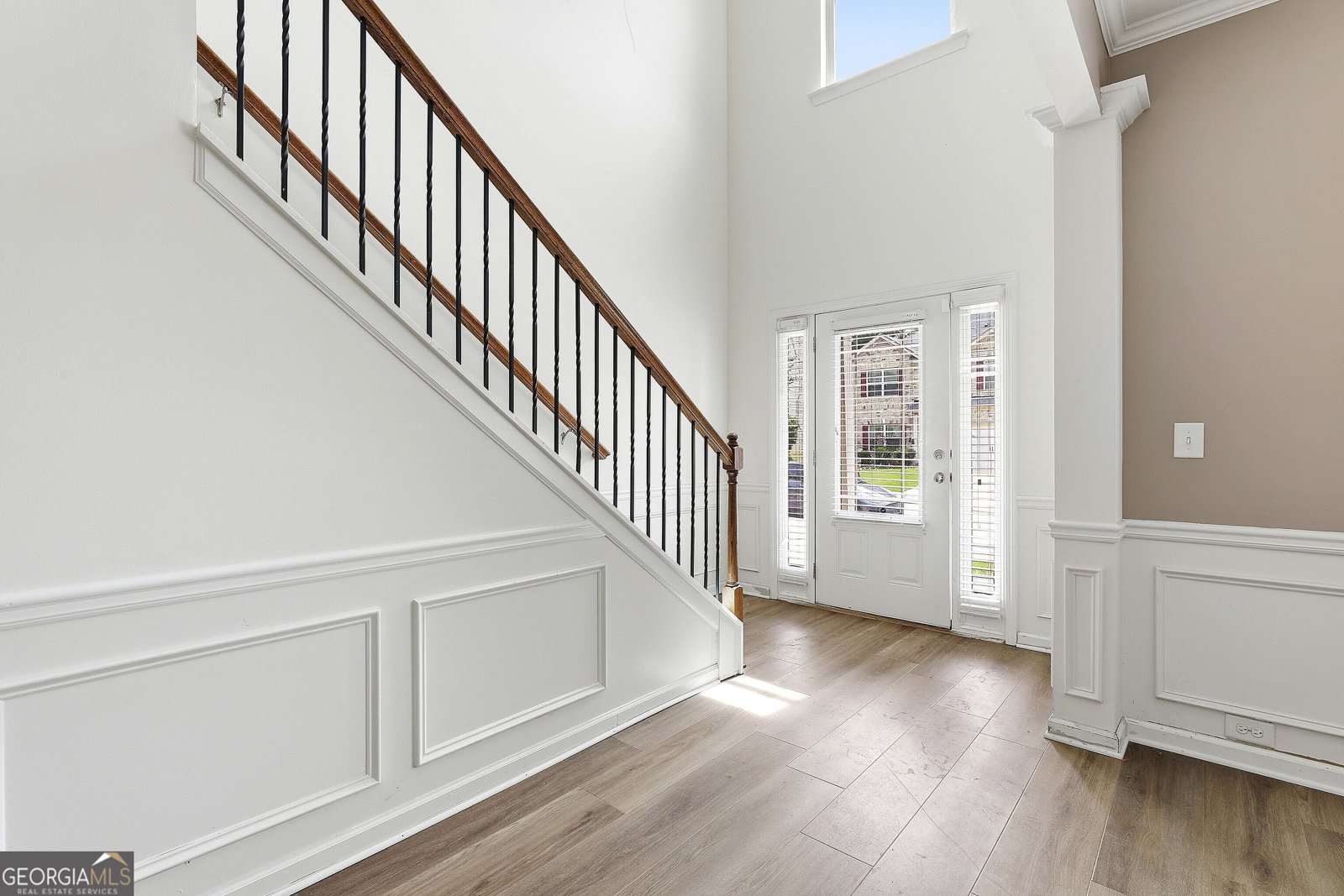 46 Torero Trail Newnan - Photo 7