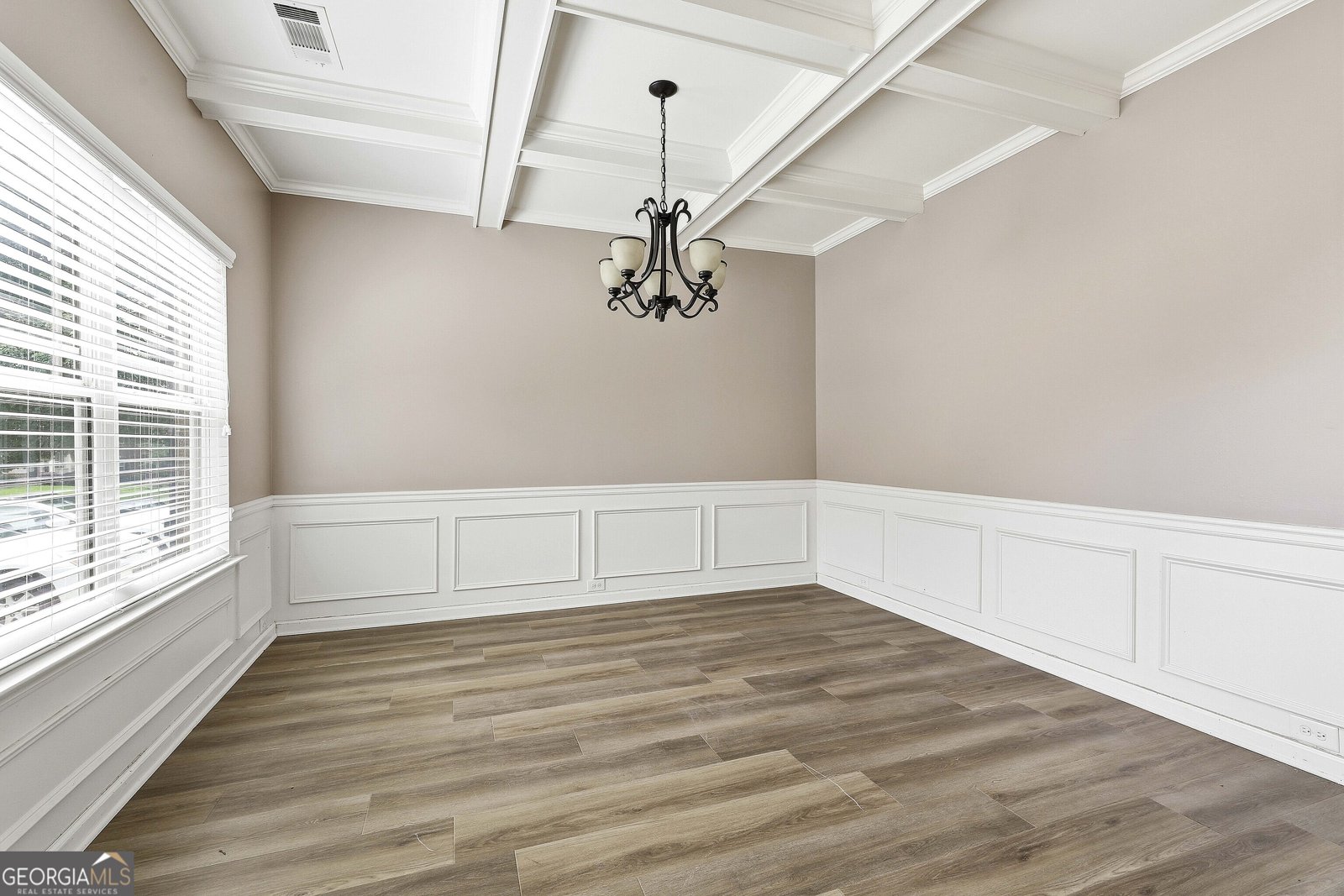 46 Torero Trail Newnan - Photo 8