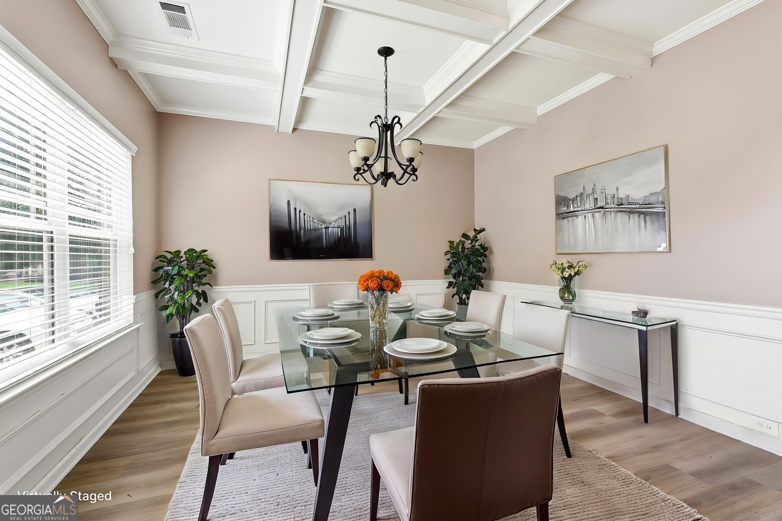46 Torero Trail Newnan - Photo 9