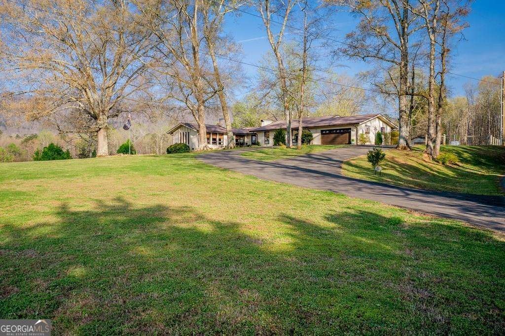 1254 Mountain Loop Road Sugar Valley - main photo