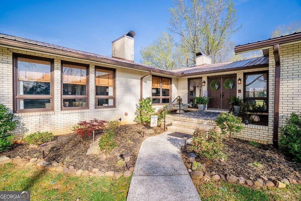 1254 Mountain Loop Road Sugar Valley - Photo 10