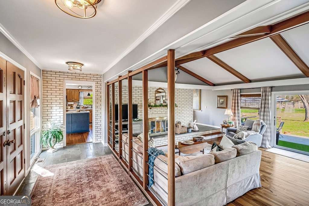 1254 Mountain Loop Road Sugar Valley - Photo 14