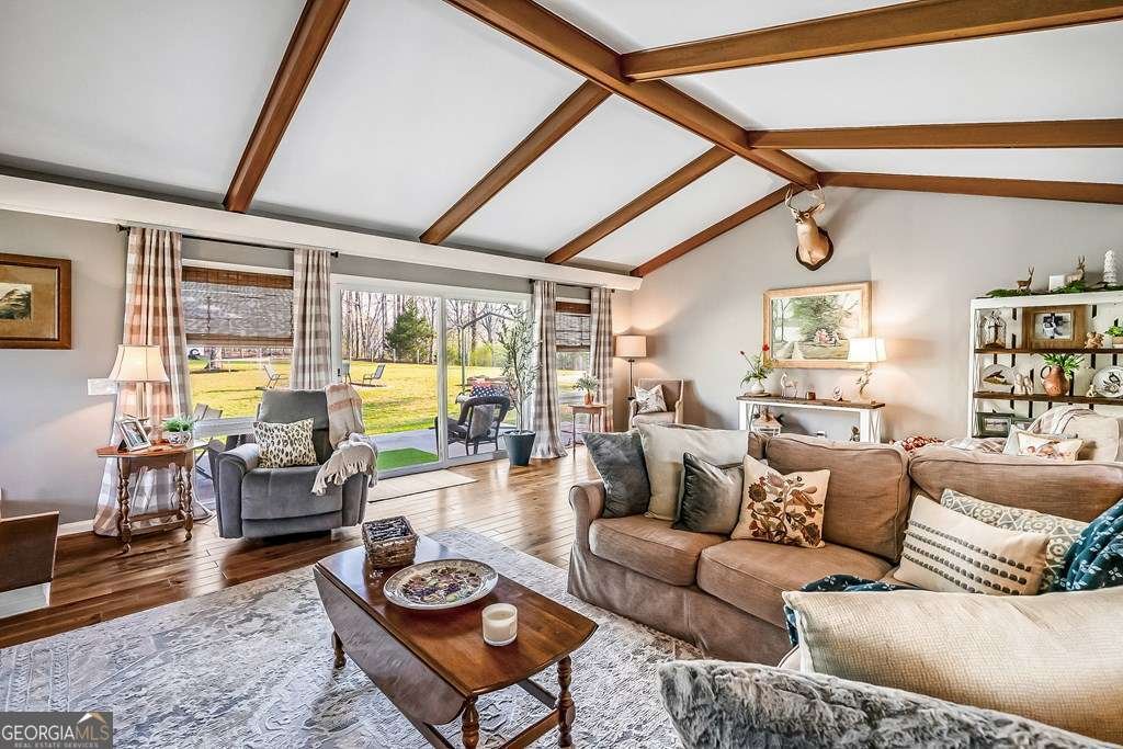1254 Mountain Loop Road Sugar Valley - Photo 16
