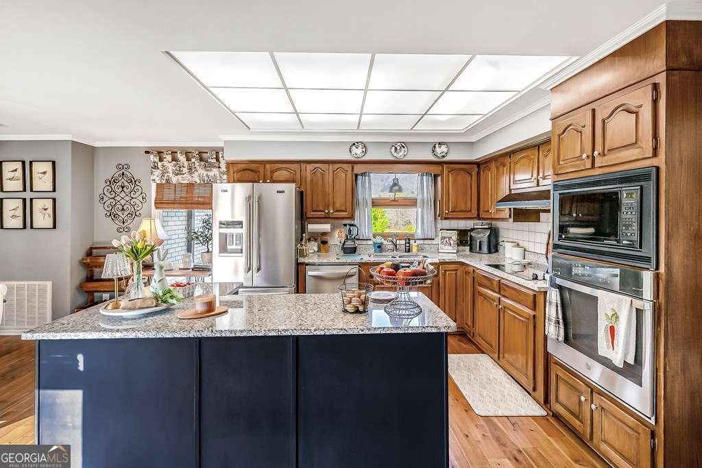 1254 Mountain Loop Road Sugar Valley - Photo 17