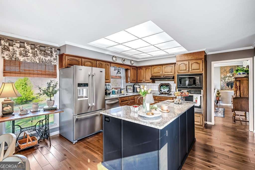 1254 Mountain Loop Road Sugar Valley - Photo 18