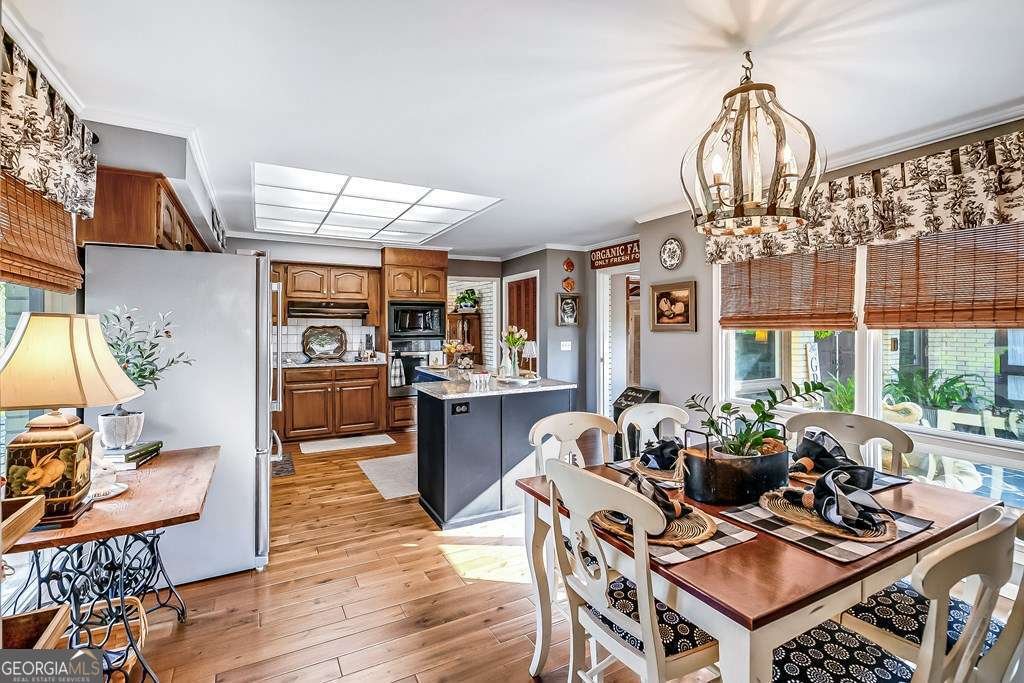 1254 Mountain Loop Road Sugar Valley - Photo 19