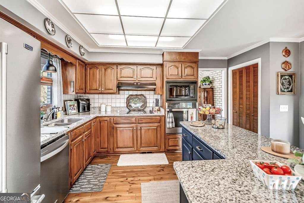 1254 Mountain Loop Road Sugar Valley - Photo 20