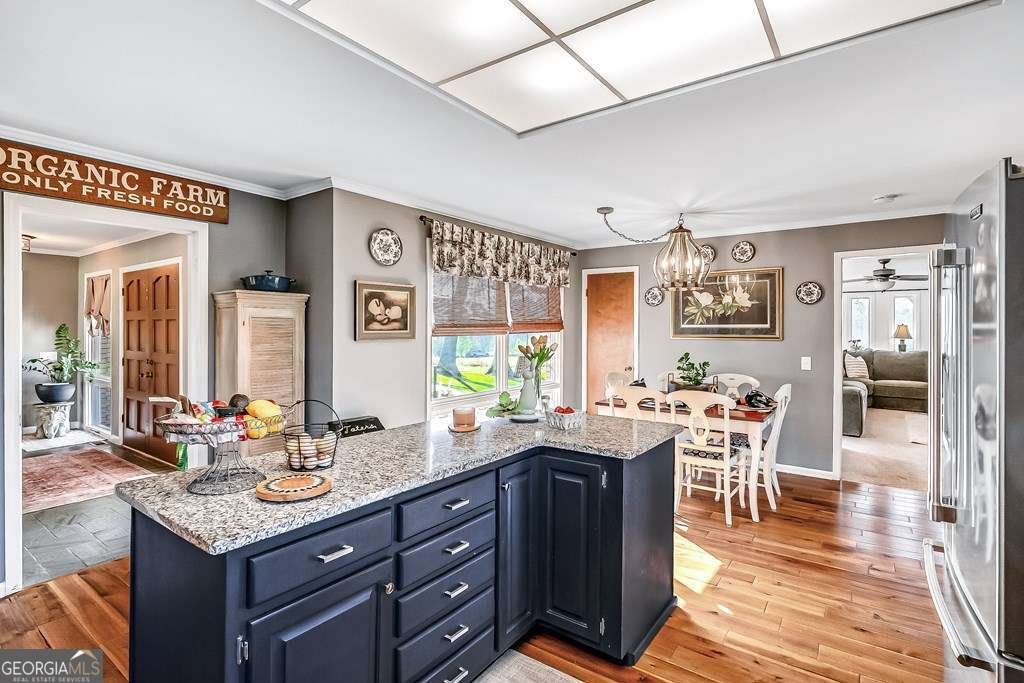 1254 Mountain Loop Road Sugar Valley - Photo 22
