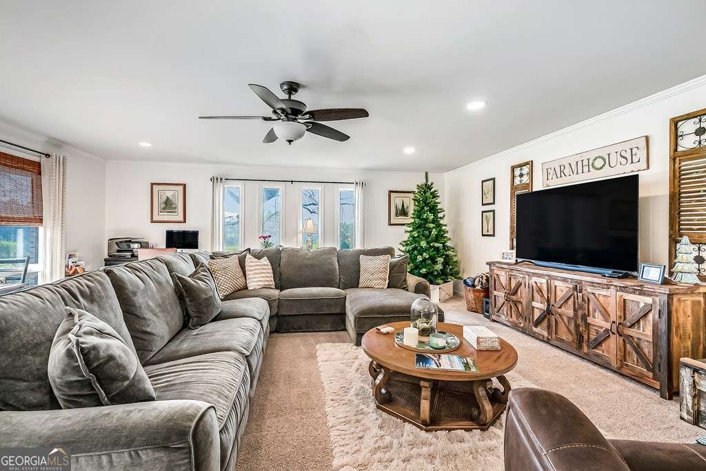 1254 Mountain Loop Road Sugar Valley - Photo 23