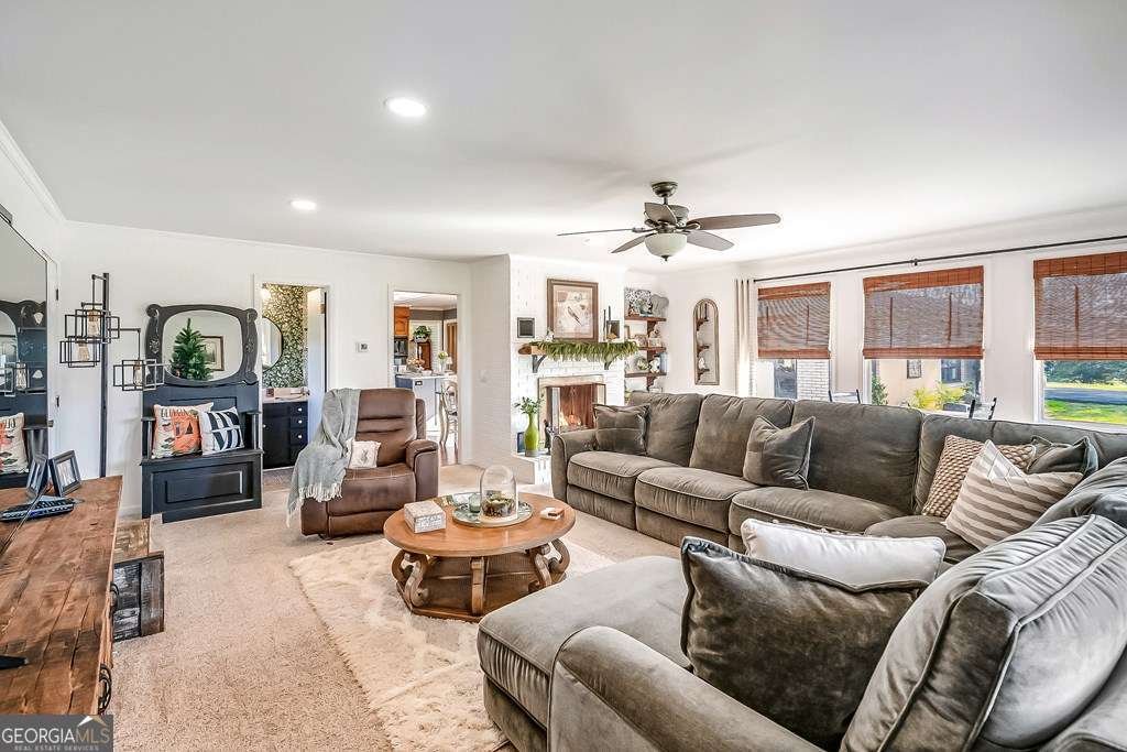 1254 Mountain Loop Road Sugar Valley - Photo 25