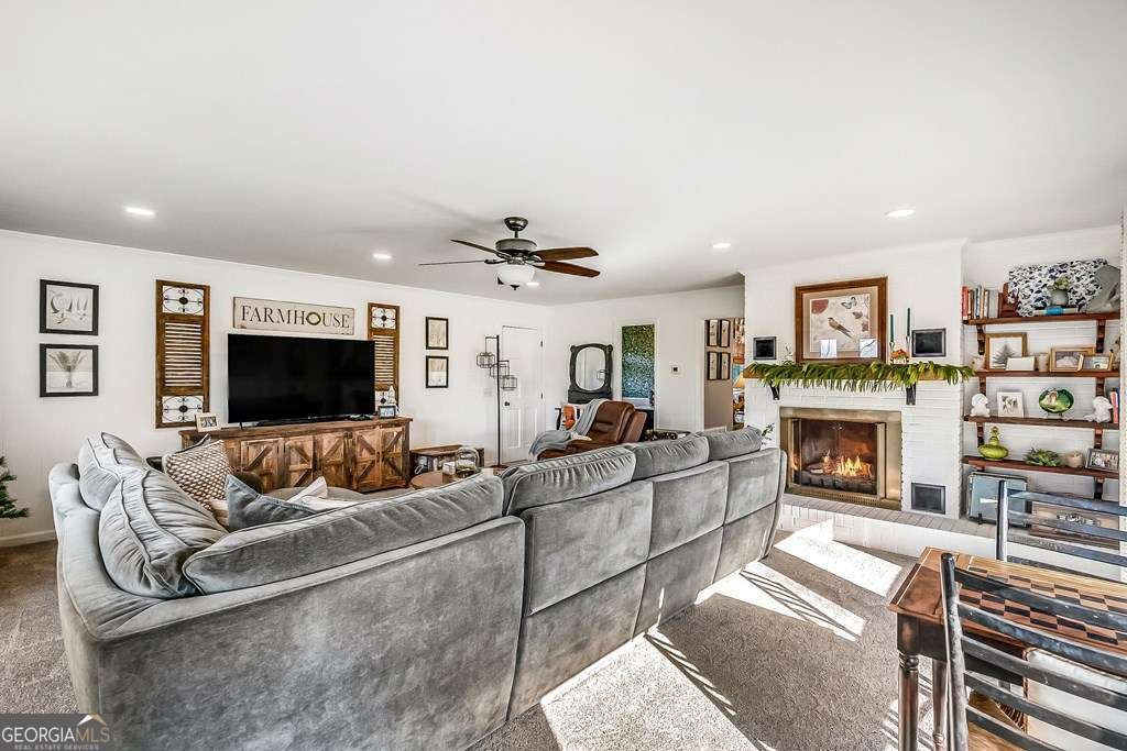 1254 Mountain Loop Road Sugar Valley - Photo 26