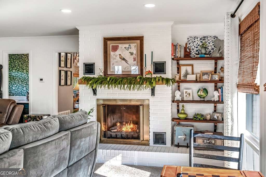 1254 Mountain Loop Road Sugar Valley - Photo 27
