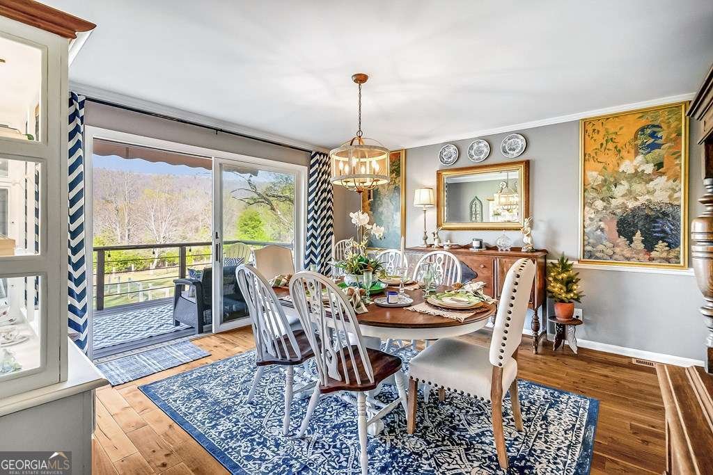 1254 Mountain Loop Road Sugar Valley - Photo 30