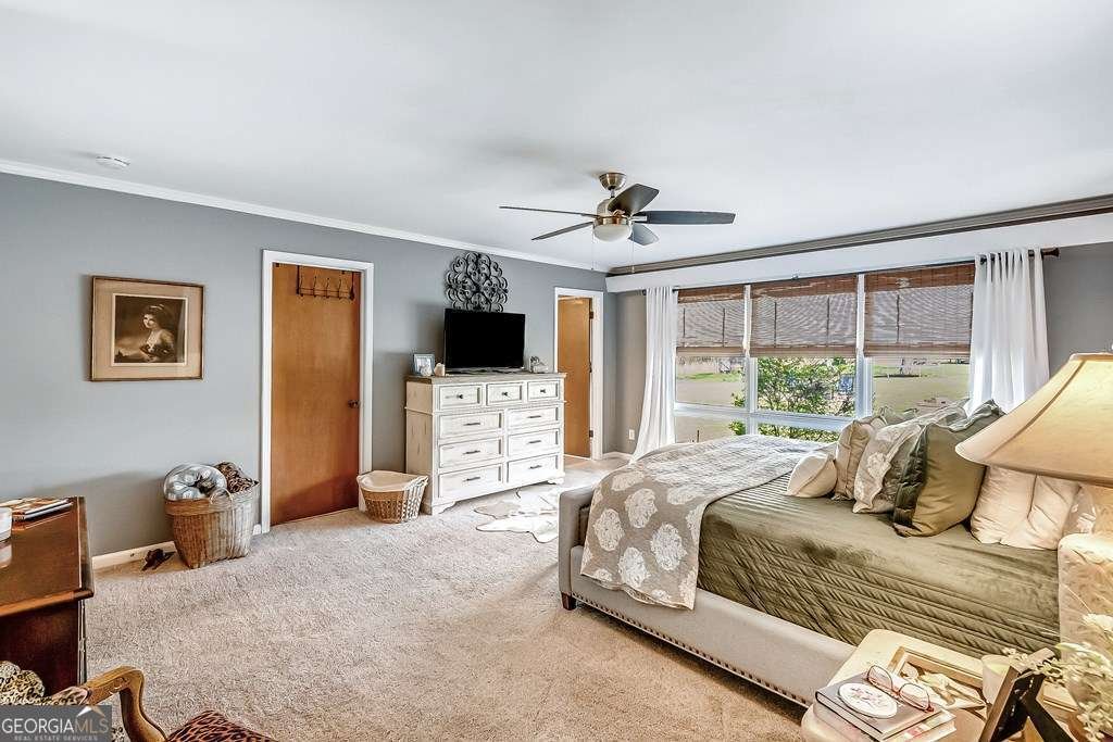 1254 Mountain Loop Road Sugar Valley - Photo 36
