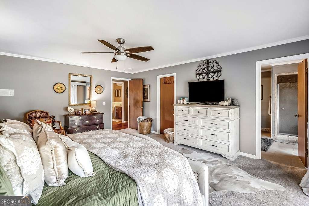 1254 Mountain Loop Road Sugar Valley - Photo 37