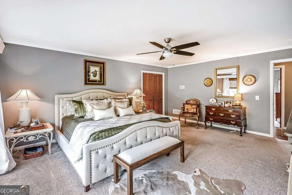 1254 Mountain Loop Road Sugar Valley - Photo 38