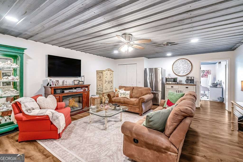 1254 Mountain Loop Road Sugar Valley - Photo 45