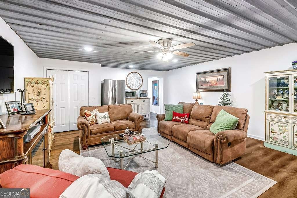 1254 Mountain Loop Road Sugar Valley - Photo 46