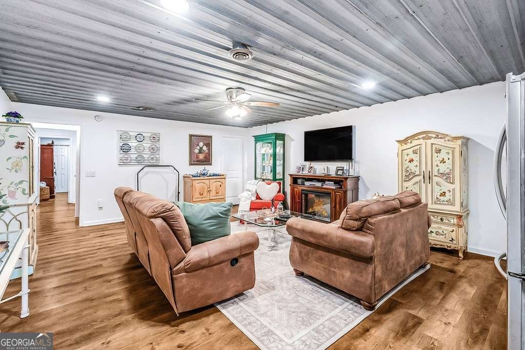 1254 Mountain Loop Road Sugar Valley - Photo 47
