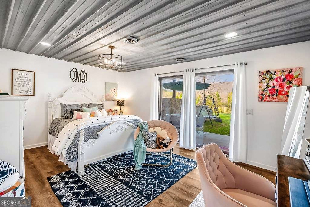1254 Mountain Loop Road Sugar Valley - Photo 49